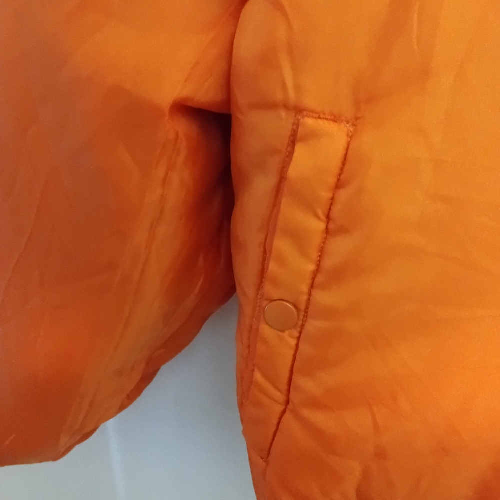 Northern Explosion NXP Flight Reversible Jacket Men's - Picture 7 of 9